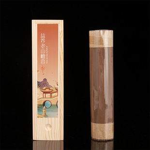 Wooden Box Line Fragrance Gift Box Wooden Fragrance Sydney Yazhuang Chenxiang Ancient Fangao Sandalwood Qinan Fragrance Rose Golden Gui Old Sandalwood