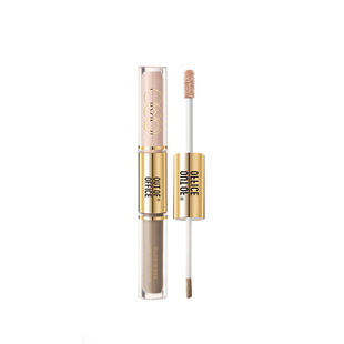 OUTOFOFFICE double-headed fiber carving light and shadow repair solution ooo double-headed light and shadow cp nose shadow high-gloss brightening skin modification