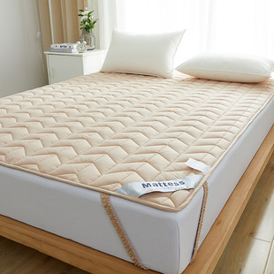 Cotton Mattress Soft Cushion Class A Pure Cotton Xinjiang Cotton Cushion Quilt Mattress Student Cotton Cushion Bed Pad