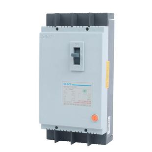 Chint Dz15Le-40/100A4901 Three-Phase Four-Wire with Leakage Protection Plastic Shell Circuit Breaker Air Switch 63