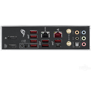 Suitable for Rog Strix X570-E Gaming Desktop Motherboard Socket Am4 Ddr4 Stock