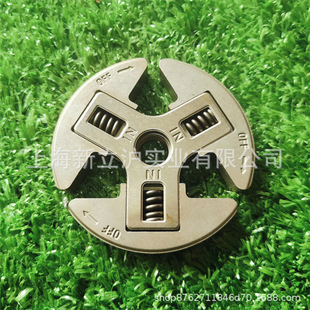 Suitable for ECHO Aike CS-501SX logging chain saw new Dahua 501SX chain saw clutch swing block