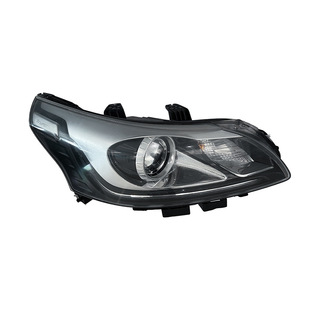 New energy vehicle plastic parts lamp shell hand plate parts cnc machining model rapid prototyping pcABS transparent parts