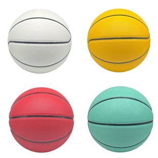 in stock TPU basketball No. 4 kindergarten No. 5 children's basketball No. 7 standard custom basketball manufacturers wholesale