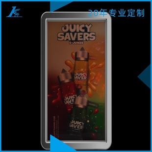 Wholesale large EL billboard EL backlight EL dynamic advertising manufacturers EL cold light sheet production EL cold light sheet
