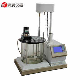 Oil and Synthetic Fluid Anti-Emulsification Test Instrument Steam Turbine Oil Emulsification Degree Tester