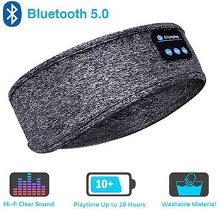 Горячая распродажа Bluetooth 5,0 Музыка сон маска для глаз оголовье Bluetooth Спортивный Платок вызов повязка для волос Йога головной убор повязка для волос