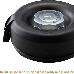 Vitami заменяет прозрачную крышку для Vitamix 64 унции низкопрофильный контейнер, модель Pro 750