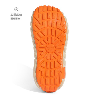 Мужские летние сандалии Croc 2025 года, новая модель, с поддержкой свода стопы, из ЭВА, нескользящие, антибактериальные, для операционных.