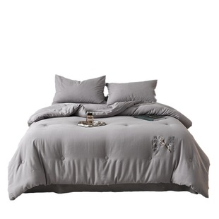 Class A maternal and child grade Xinjiang cotton quilt Four Seasons quilt cotton cushion quilt spring and autumn quilt winter quilt thickened warm quilt core