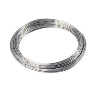 DIY Handmade Stereotype Hat Doll Soft Thin Wire Wire Ultra-fine Wholesale Curtain Household No.12 Anti-rust Wire