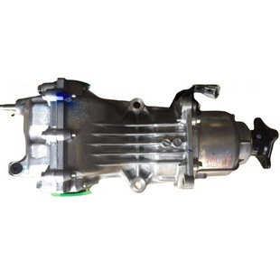 Applicable to Nissan Qijun T31 Qashqai Renault coreao differential transfer case 38300-jd610