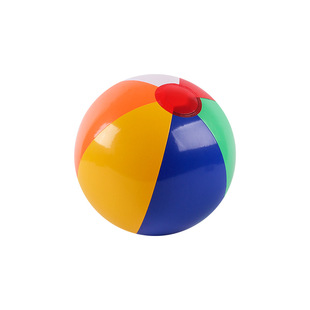 ins cross-border wholesale pvc inflatable banana toy beach ball coconut tree inflatable party props cactus pot