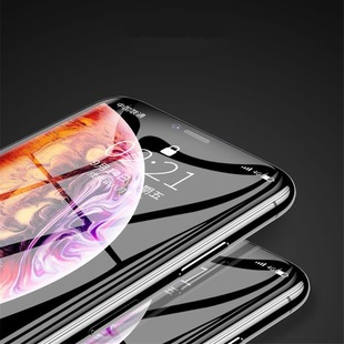 Для Huawei Nova8i 8se P50 P40 высокая алюминиевая большая дуга полноэкранный Nova7 Nova6 мобильный телефон закаленная пленка