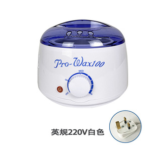 Multifunctional Wax Melting Machine, Temperature-Controlled Wax Pot, Beauty Hot Wax Machine, Wine Sealing Wax, Beeswax, Fire Paint, Mud Moxibustion Heater