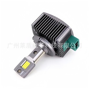 Original car direct plug LEDD series D1SD2SD3SD4SD5SD8S xenon lamp modified LED headlight highlight bulb