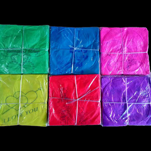 Wholesale Security Wishing Internet Celebrity Lamp Large Sky Lantern Fireproof Kongming Lantern New Blessing Flame Retardant Thickened Stall Lamp