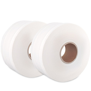 700g large roll paper household toilet paper toilet paper hotel business toilet special roll paper large plate paper affordable