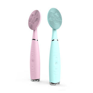 Ultrasonic tooth cleaner tooth stone removal and tooth beauty instrument household face washing and cleaning toothbrush tooth washing instrument yellow teeth black teeth smoke stain removal