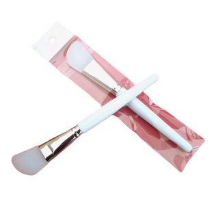 Beauty Mask brush silicone mask brush suit facial mask mud mask bowl with stirring coating tool
