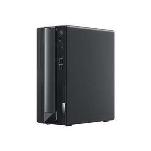 Lenovo (Lenovo) Yang Tian P600 Коммерческий настольный компьютерный хост (Core i5-11400F 8g