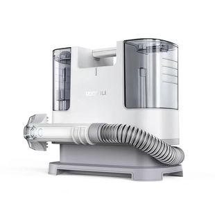 Yili Fabric Cleaning Machine Decontamination Integrated Vacuum Cleaner Sofa Curtain Carpet Washing Mattress Cleaning Machine 6318