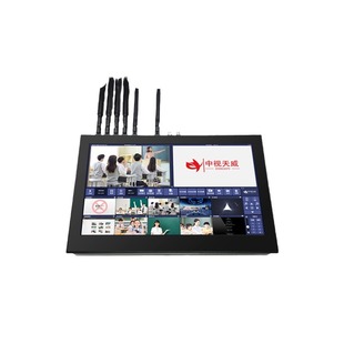 CCTV Tianwei 4k Мобильный портативный планшетный прибор записи встроенного устройства записи онлайн-класса