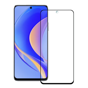Для Huawei Changxiang 50pro закаленная пленка полноэкранное покрытие CTR-AL00 Black Edge HD ударопрочная пленка для мобильного телефона