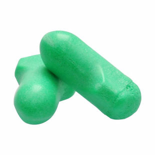Honeywell LPF-1 Soundproof Earplugs Anti-Noise Reduction Wireless Sleep Learning Anti-Snoring Earplugs