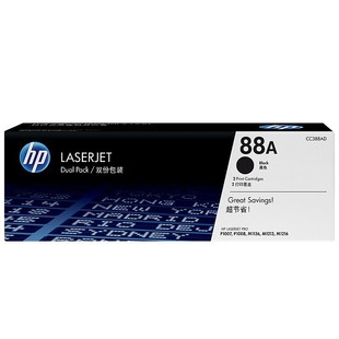 HP 88A/88AD/CC388A/CC388AD картридж с тонером 1106 1108 M1213 1216
