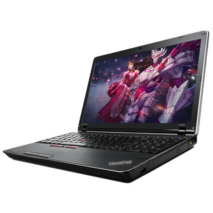 E520 15-дюймовый i5 i7 двухъядерный оптом Подержанный офисный ноутбук студент онлайн-класс Б/у ноутбук