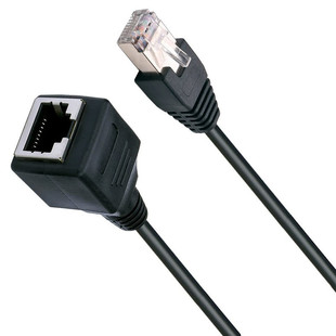 Шесть типов гигабитных сетевых кабелей RJ45 пара чистого медного проводника Cat6 компьютерный широкополосный маршрутизатор кабель