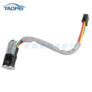 487004353R для Renault Автозапчасти зажигает замок зажигания зажигания замок бочка с ключом через границу