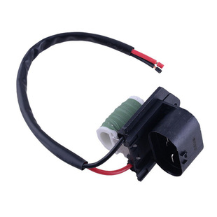 13427161 13360890 suitable for Chevrolet blower resistor