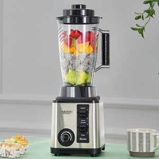 3Lblender3in1 коммерческий многофункциональный блендер машина для разрушения стен соковыжималка машина для приготовления смузи машина для приготовления сока