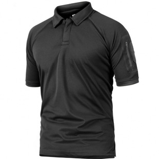 2025 New Independent Station Hot Hot Color Match Fashion 3D Printing Summer Loose Casual Short-sleeved POLO Shirt