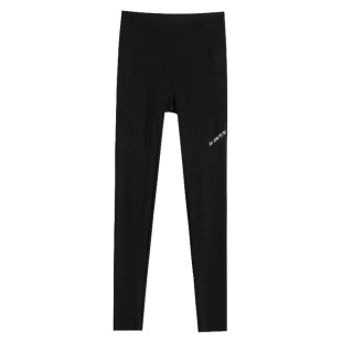 plus size Shark Pants Women's Outer Wear High Waist Sports Belly Tinting Hip Fitness Riding Yoga Leggings Spring and Summer Thin