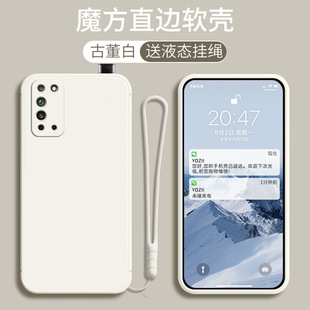 Подходит для мобильного телефона Huawei Glory x10 tel-an00a Мягкий чехол honorx10 Cool Text tel 1 tn0