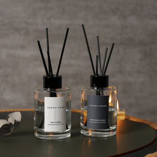 Z fire-free aromatherapy essential oil bottle hotel household air freshener toilet deodorant mosquito repellent aromatherapy wholesale