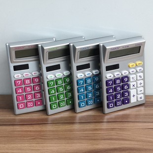 Computer wholesale LOGO printing 12 digit desktop office calculator kadio computer KD-9633B