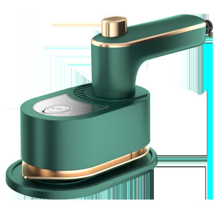 Cross-Border Popular Handheld Garment Ironing Machine, Small Household Steam Ironing Machine, Portable Electric Iron, Dormitory Clothes Iron