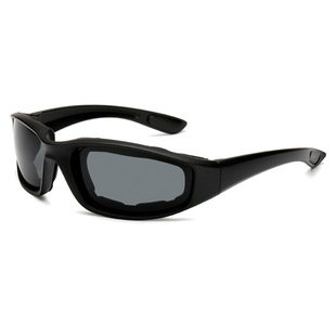 Kitchen Fashion Protective Cut Onion Glasses Anti-glare Anti-droplet Sponge Anti-pressure Outdoor Sports Cycling Goggles
