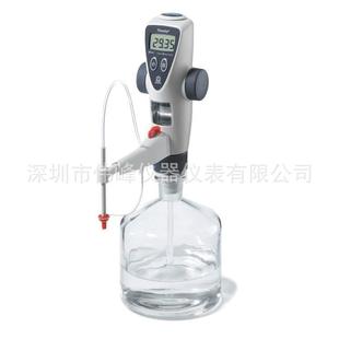Рэнд БРЕНД Титретка®Цифровой титратор бутылок Titrette-50ml-4760161