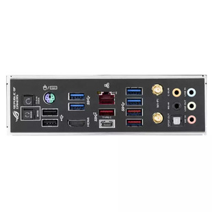 For Asus/Asus ROG MAXIMUS XI GENE desktop game console Z390 series motherboard in stock