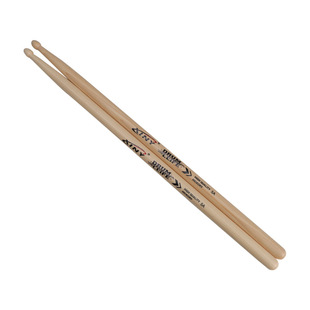 Cross-border exclusive hickory drum stick Customized Walnut Drum Stick jazz drum drumsticks