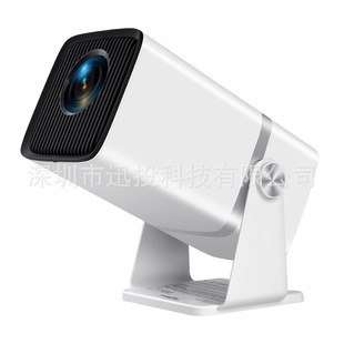 4K Full HD Projector FHD TD80W Android WiFi 3D Home Theater Portable Beam Projector