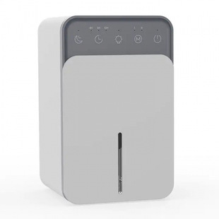 Household desktop dehumidifier dehumidifier silent bedroom room air moisture absorber dehumidifier small basement