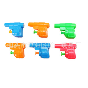 Summer water toys party gifts small toys candy toys stall toys small water gun