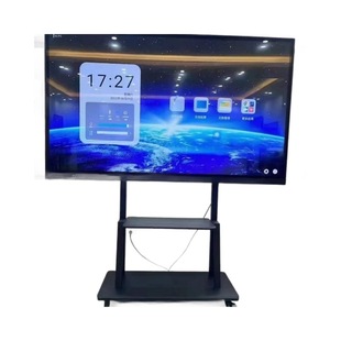 BOE C2 Series 65-inch wireless screen projection teaching conference Tablet + screen transmitter + smart pen