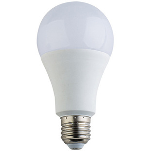LED plastic aluminum bulb lamp 110v220v constant current foreign wide voltage bulb E27 screw B22 factory outlet